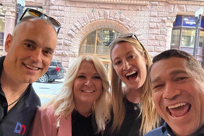 Fremont Las Vegas Nevada Audio Tour - What the Fremont Las Vegas Nevada Audio Tour Offers