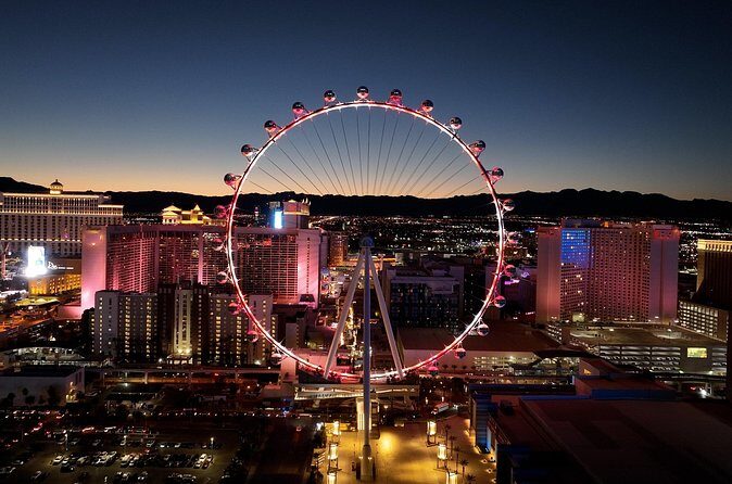 Fremont Las Vegas Nevada Audio Tour - FAQs