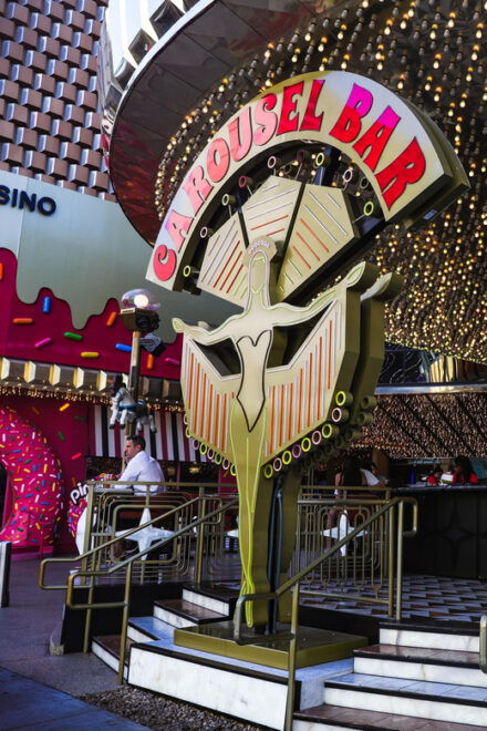 Fremont Street Walking Tour With Mob Museum Ticket - Participant Information