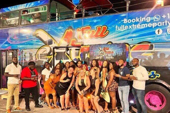 French and Dutch Island Adventure Bus Tour - Good To Know