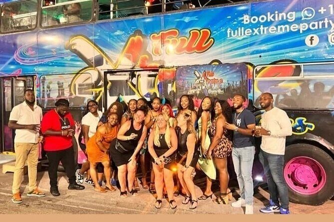 French and Dutch Island Adventure Bus Tour - What Makes the French and Dutch Island Adventure Bus Tour Special?