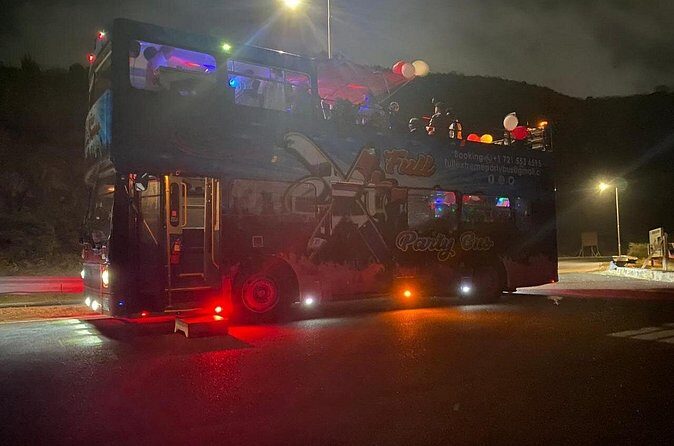 French and Dutch Island Adventure Bus Tour - What Are the Drawbacks?