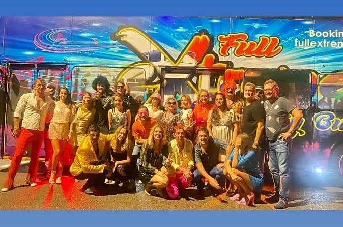 French and Dutch Island Adventure Bus Tour - In The Sum Up