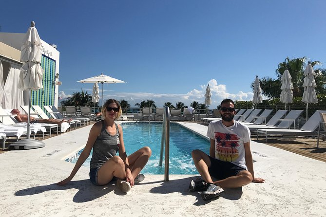 French Art Deco Tour À South Beach, Miami Beach - Pricing and Duration