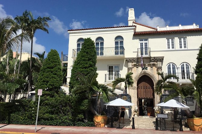 French Art Deco Tour À South Beach, Miami Beach - Meeting Point and Logistics