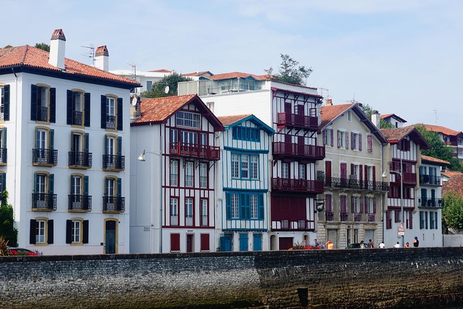 French Basque Coast And Biarritz From San Sebastian - Tour Highlights and Additional Information