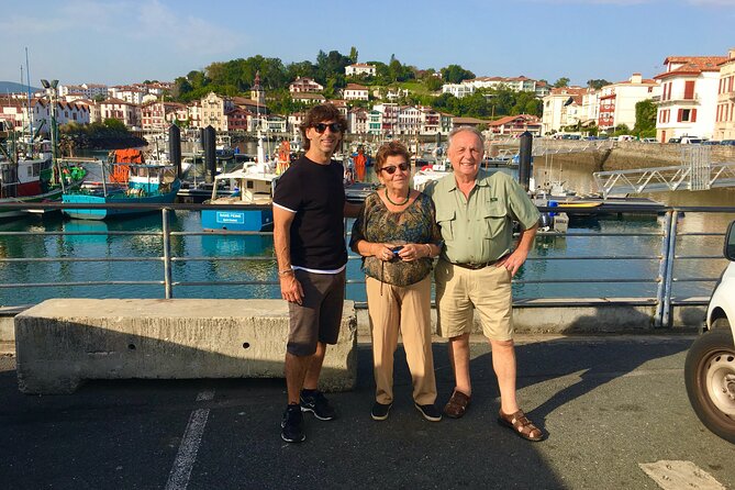 French Basque Coast And Biarritz From San Sebastian - Traveler Photos and Reviews