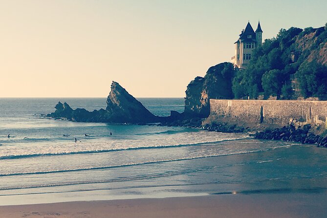 French Basque Coast And Biarritz From San Sebastian - Pricing and Terms