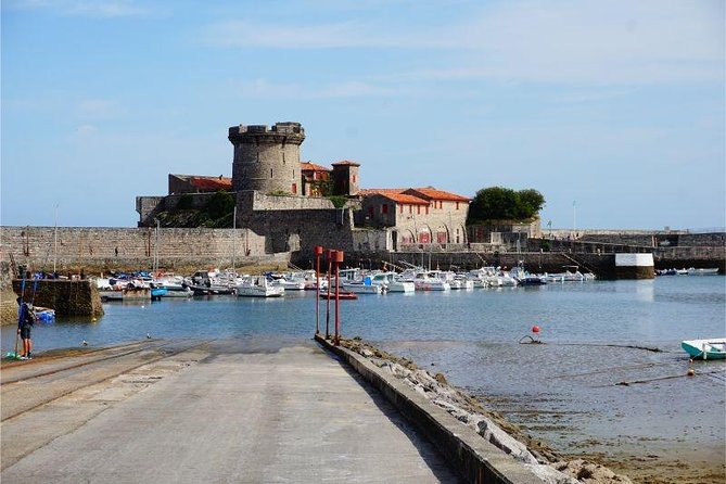 French Basque Coast Private Tour - Pricing and Terms