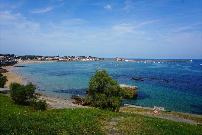 French Basque Coast Private Tour - Highlights and Itinerary