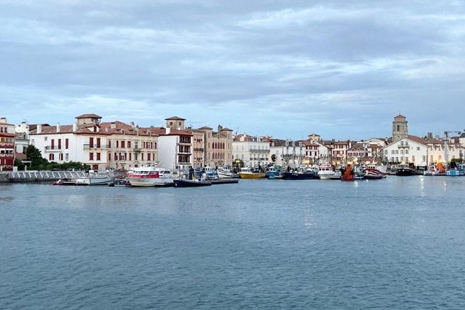 French Basque Coast Private Tour - Common Questions