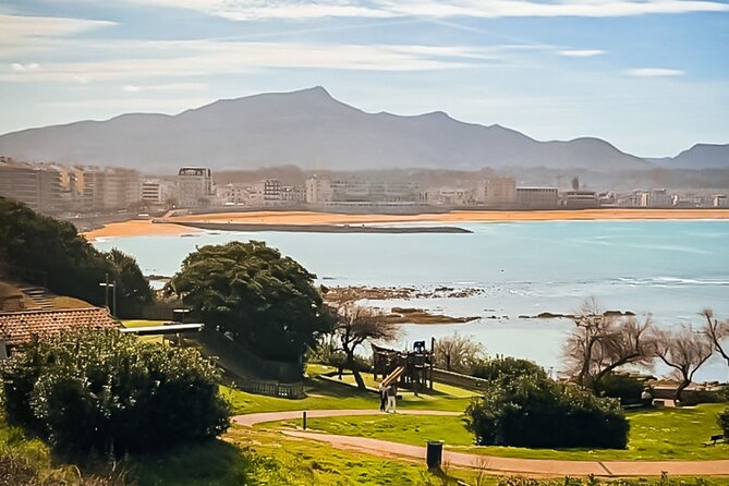 French Basque Country Coastline Tour in a VW Combi - Tour Details