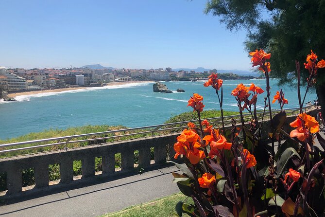 French Basque Country Coastline Tour in a VW Combi - Dégustations
