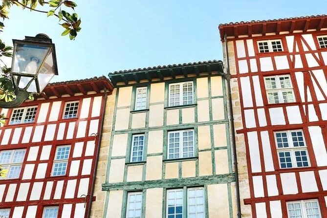 French Basque Country Private Highlights Tour  - Pamplona - Cancellation Policy