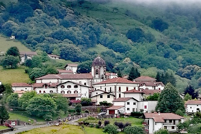 French Basque Countryside Private Tour - Common Questions