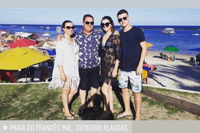 French Beach - Pricing and Booking Details