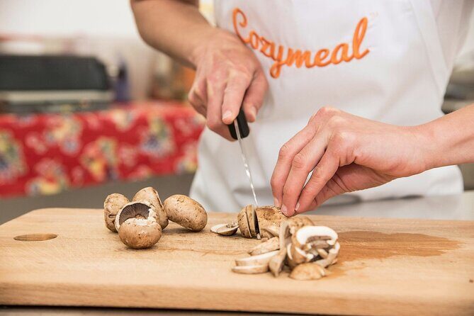 French Bistro Cooking Class in Toronto (Includes 3-Course Meal) - Good To Know