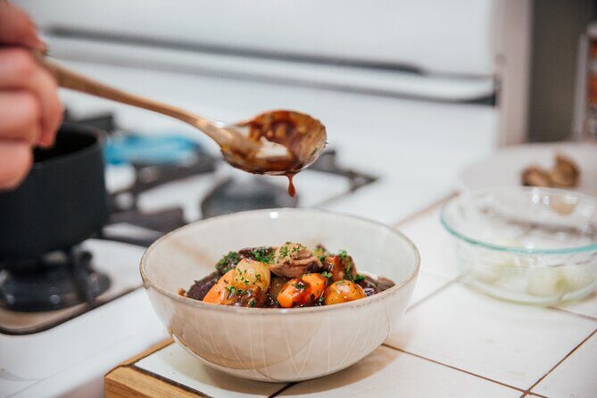 French Bistro Cooking Class in Toronto (Includes 3-Course Meal) - Final Thoughts