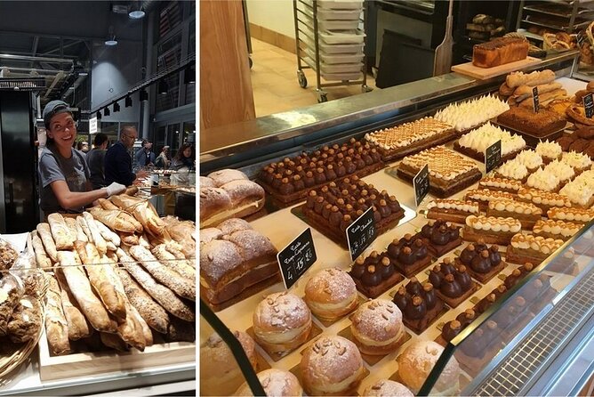 French Breakfast and Eiffel Tower - Exploring French Breakfast Delights