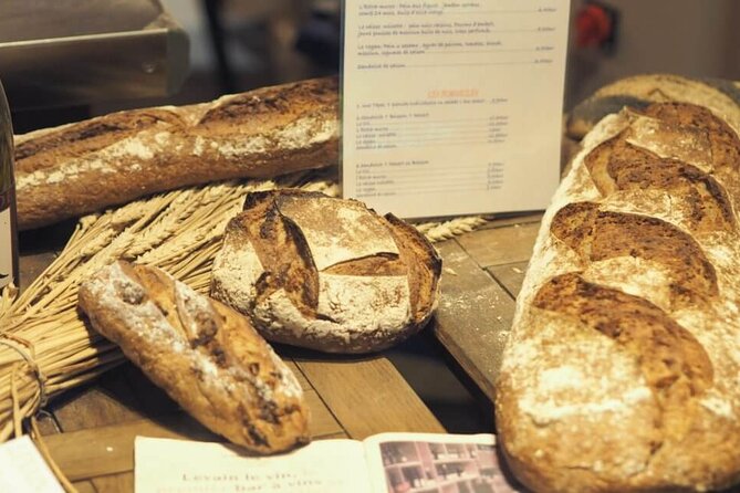 French Breakfast and Eiffel Tower - Tips for a Memorable French Breakfast Experience