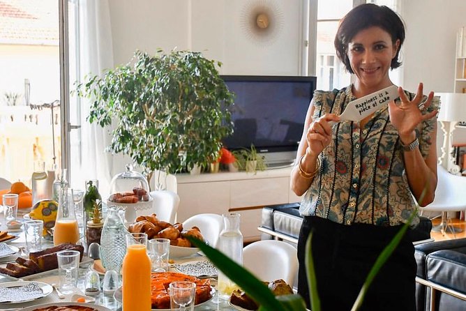 French Breakfast Gastronomy - Full Refund Available if Canceled 24 Hours in Advance