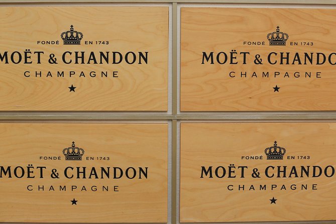 French Champagne Tour From Paris With Nicolas Feuillatte - Pricing and Booking Options