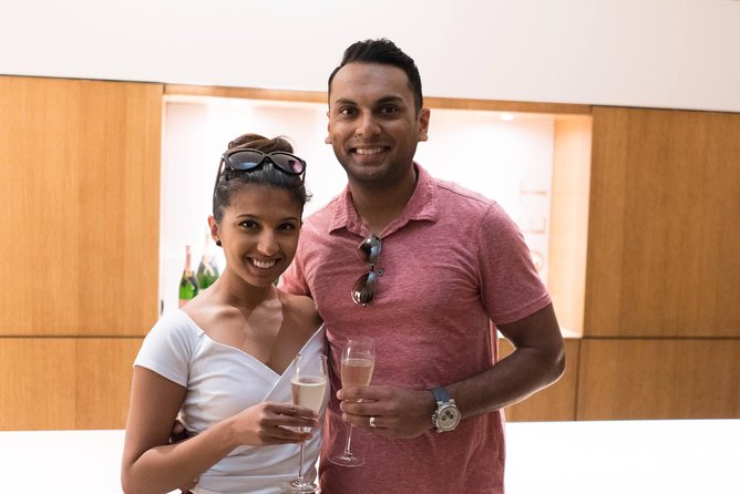 French Champagne Tour From Paris With Nicolas Feuillatte - Tour Overview and Highlights