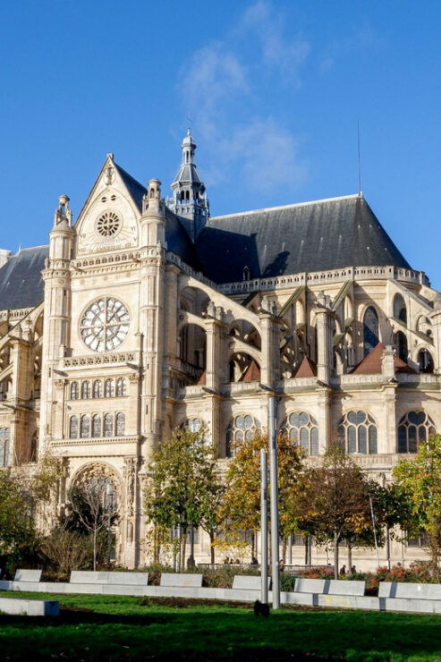 French Comedy and Molieres Charm - Key Points