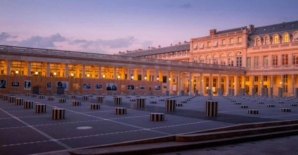 French Comedy and Molieres Charm - Practical Information for Visitors