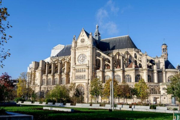 French Comedy and Molieres Charm - How to Book Your Tour