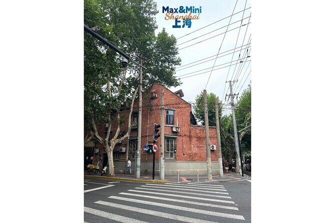 French Concession Shanghai History Themed Culture Walk - An In-Depth Look at the Tour