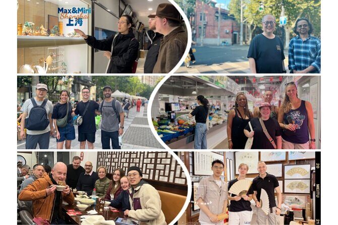 French Concession Shanghai History Themed Culture Walk - The Sum Up: Why You Should Consider This Tour