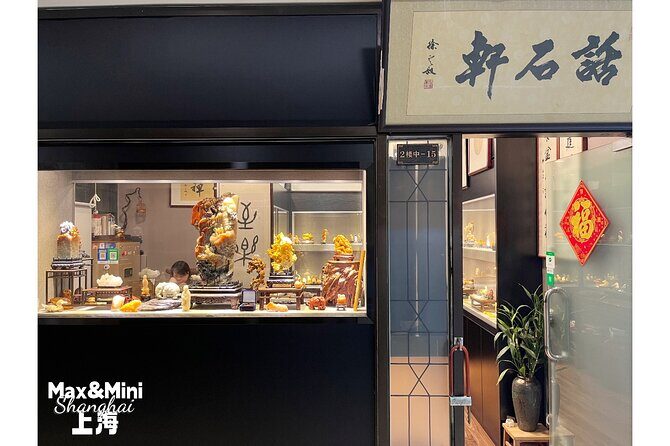 French Concession Shanghai History Themed Culture Walk - Good To Know