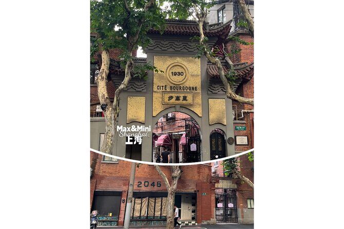 French Concession Shanghai History Themed Culture Walk - Who Will Love This Tour?