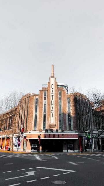 French Concession Walking Tour with Real Local - Why We Think This Tour Stands Out