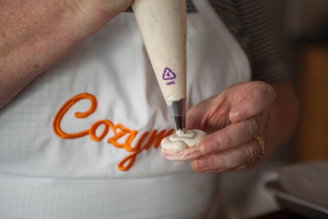 French Cooking Class in Baltimore (Includes 3-Course Meal) - Good To Know