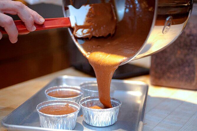 French Cooking Class in Houston (Includes 3-Course Meal) - FAQ