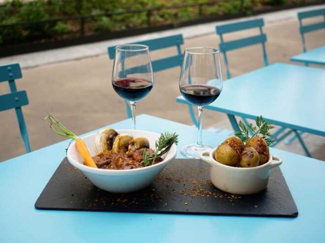 French Culinary Discovery in the Heart of Montmartre - Signature Dishes Highlighted