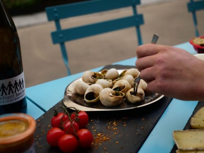 French Culinary Discovery in the Heart of Montmartre - Meet the Chef