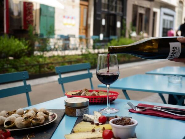 French Culinary Discovery in the Heart of Montmartre - Reservation Details and Pricing