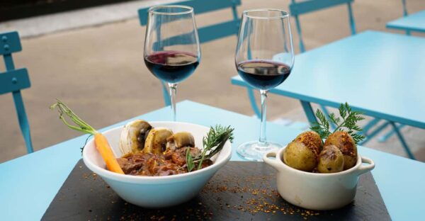 French Culinary Discovery in the Heart of Montmartre - Important Restrictions and Policies