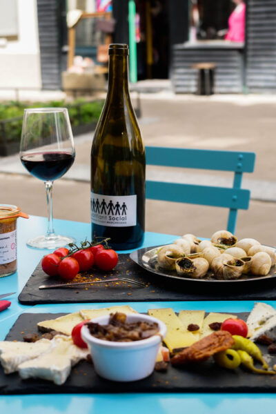 French Culinary Discovery in the Heart of Montmartre - Questions You May Have