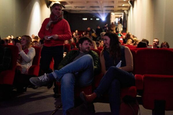 French Films With English Subtitles in Paris - The Sum Up