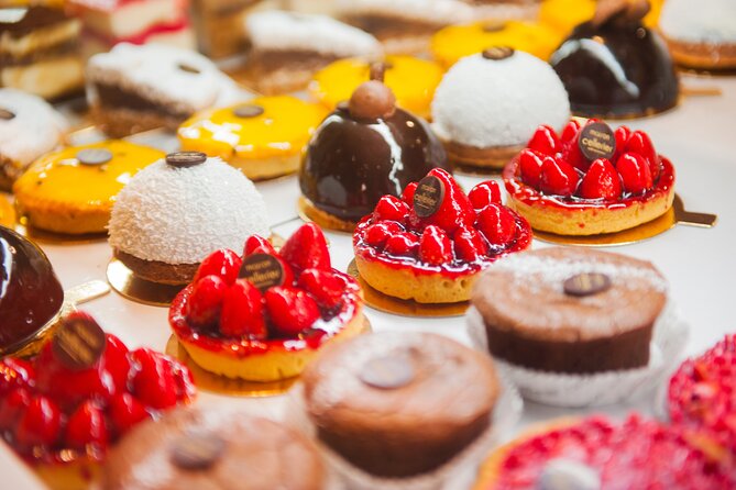 French Food, Restaurants in Paris Self-Guided Tour Booklet - Interesting Facts About French Cuisine