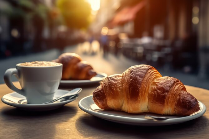 French Food, Restaurants in Paris Self-Guided Tour Booklet - Practical Information About Places to Visit in Paris