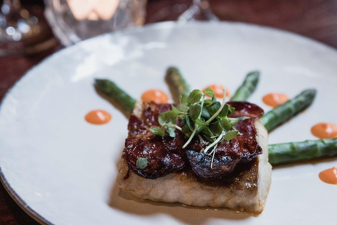 French Gourmet Cuisine: Dinner and Wine Pairing - Best Fresh and Seasonal Ingredients