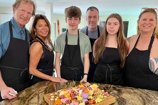 French Hawaiian Fusion Cooking Class - Culinary Experience Details
