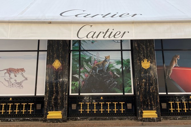 French Luxury, an Unusual Private Visit - Experience Details