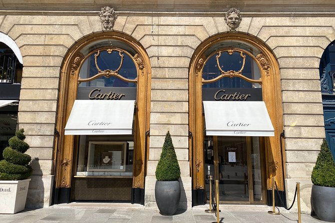 French Luxury, an Unusual Private Visit - Pricing and Questions