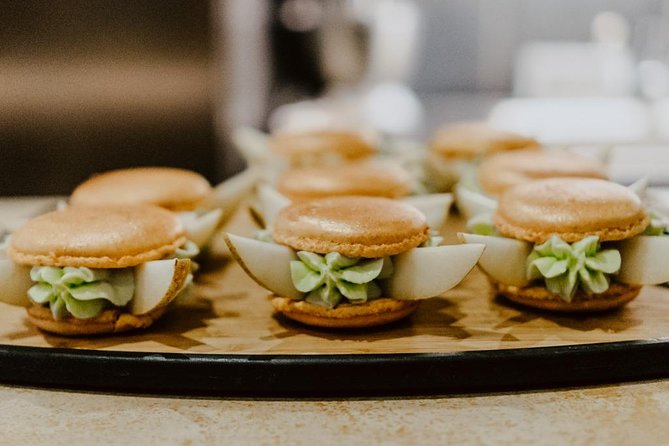French Macaron Workshop With a Masterchef in His Private Atelier - What To Expect